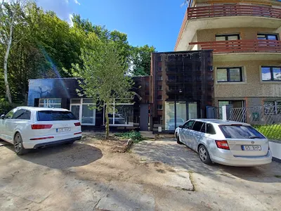 AMI BUD sp. z o.o. - Firma Remontowa Gdynia.